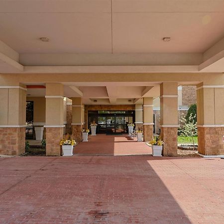 Hotel Gurnee Bagian luar foto