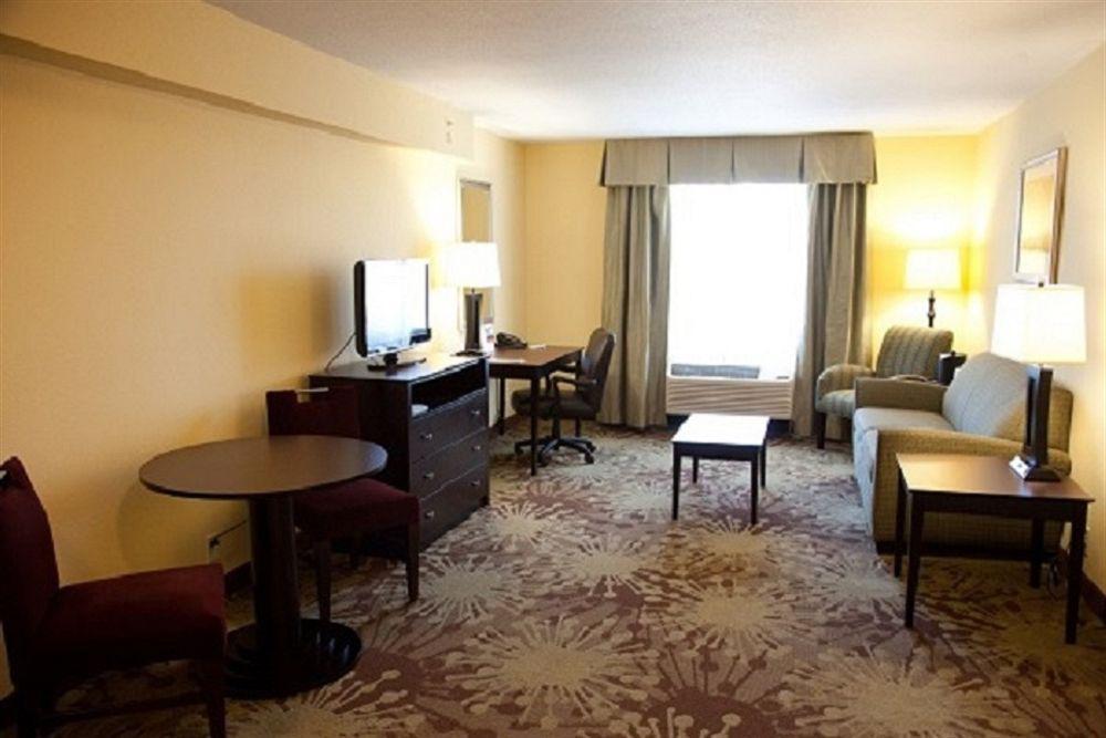 Hotel Gurnee Bagian luar foto