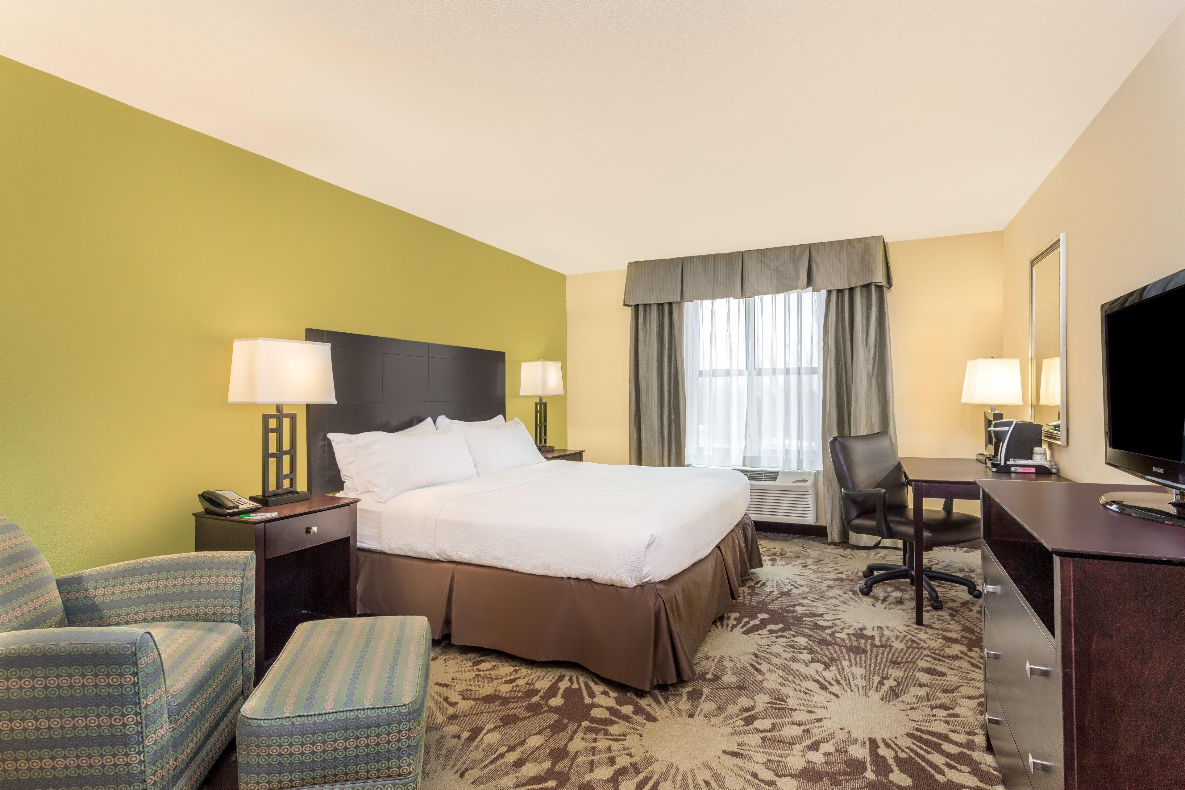 Hotel Gurnee Bagian luar foto