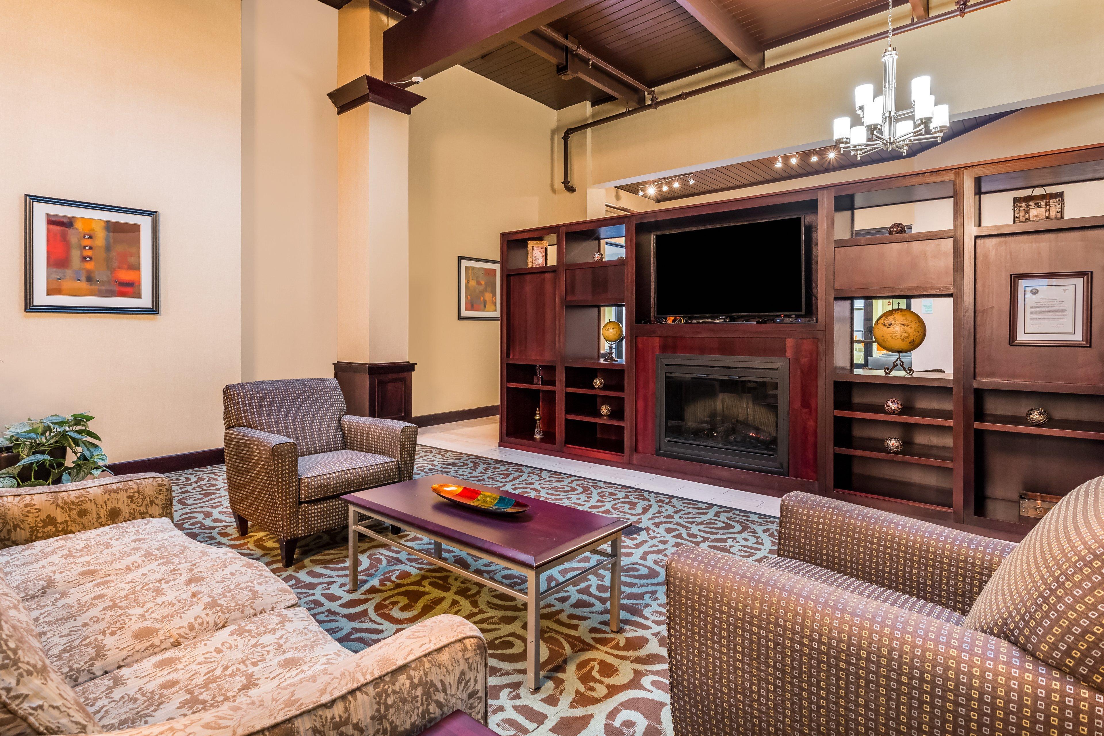 Hotel Gurnee Bagian luar foto