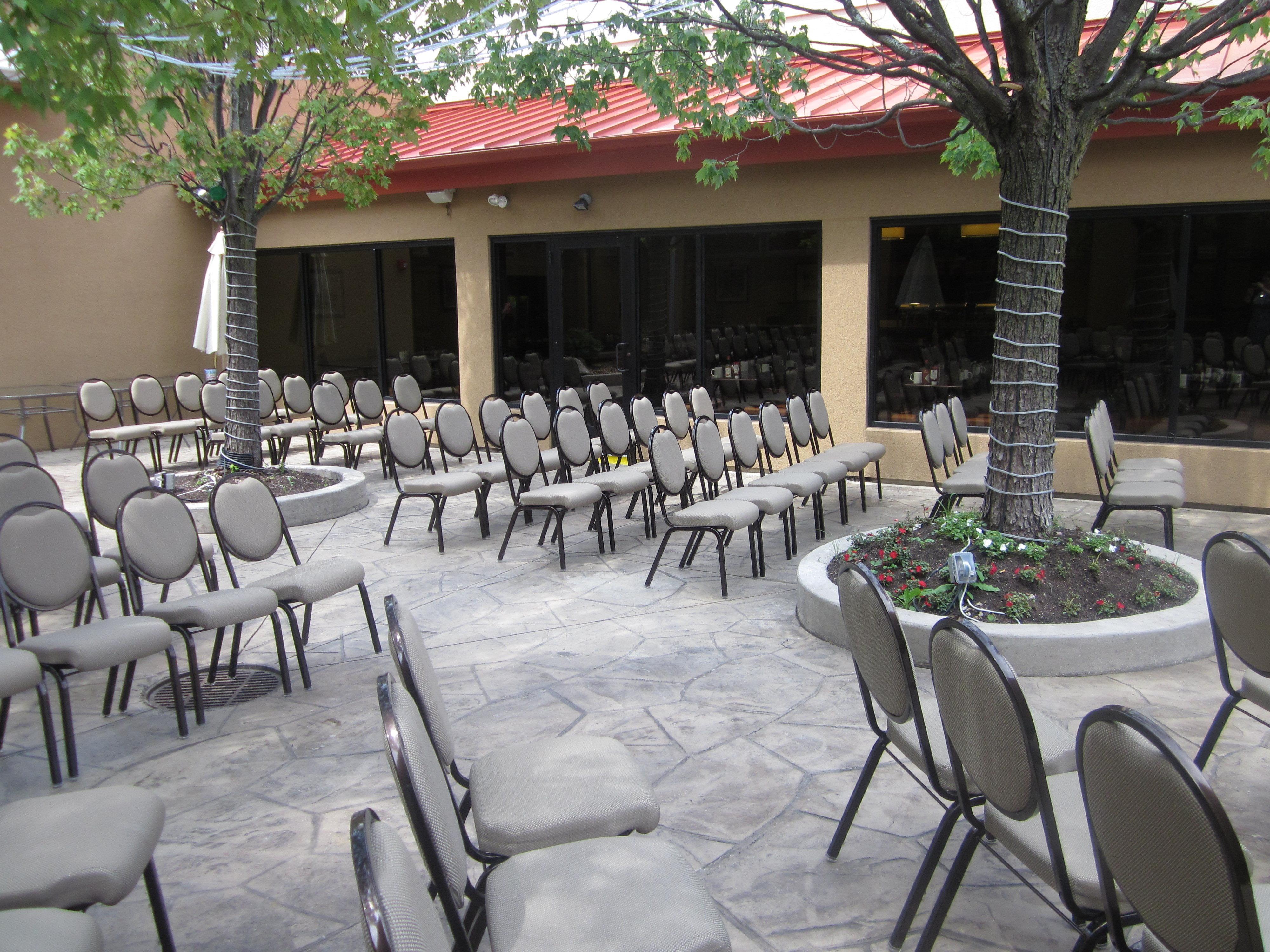 Hotel Gurnee Bagian luar foto