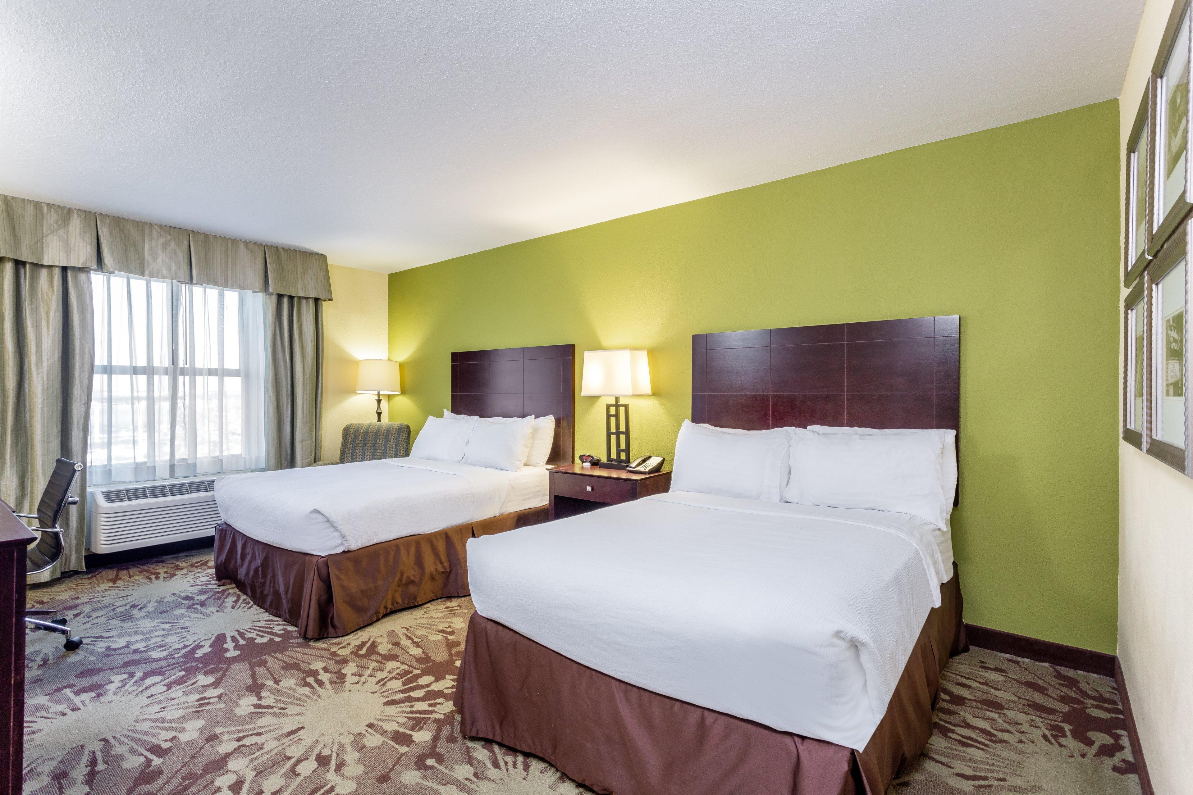 Hotel Gurnee Bagian luar foto
