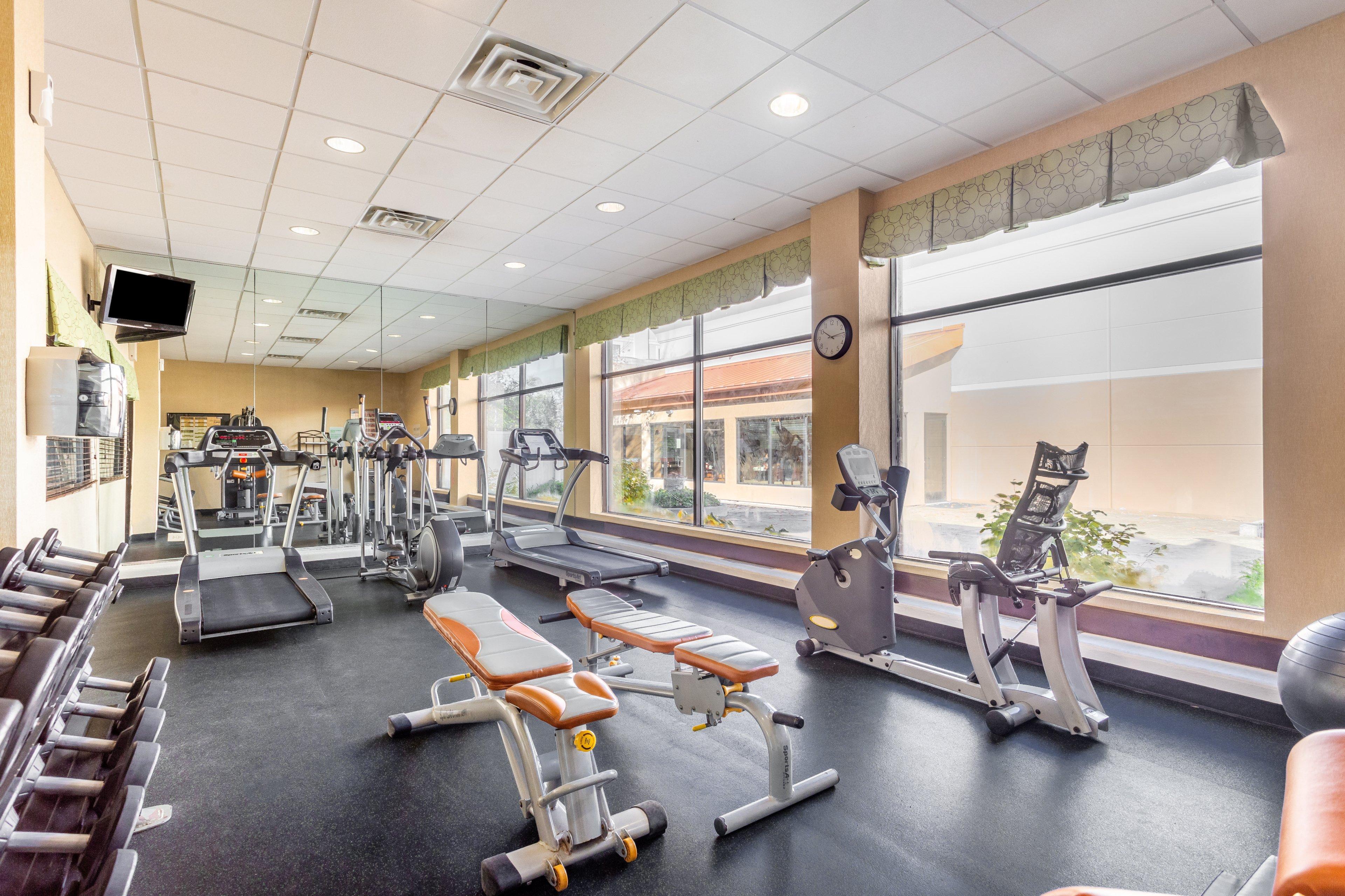 Hotel Gurnee Bagian luar foto