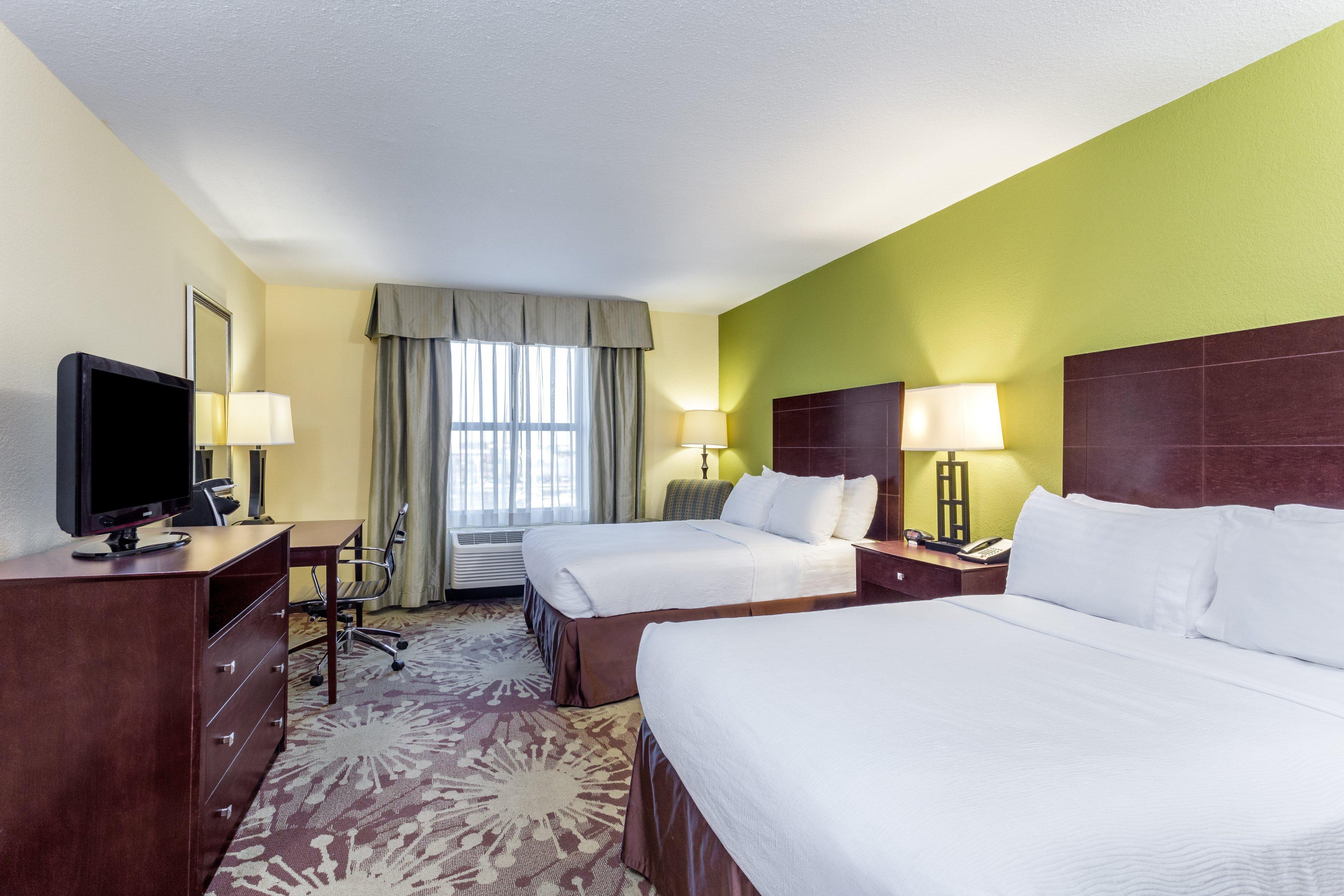 Hotel Gurnee Bagian luar foto