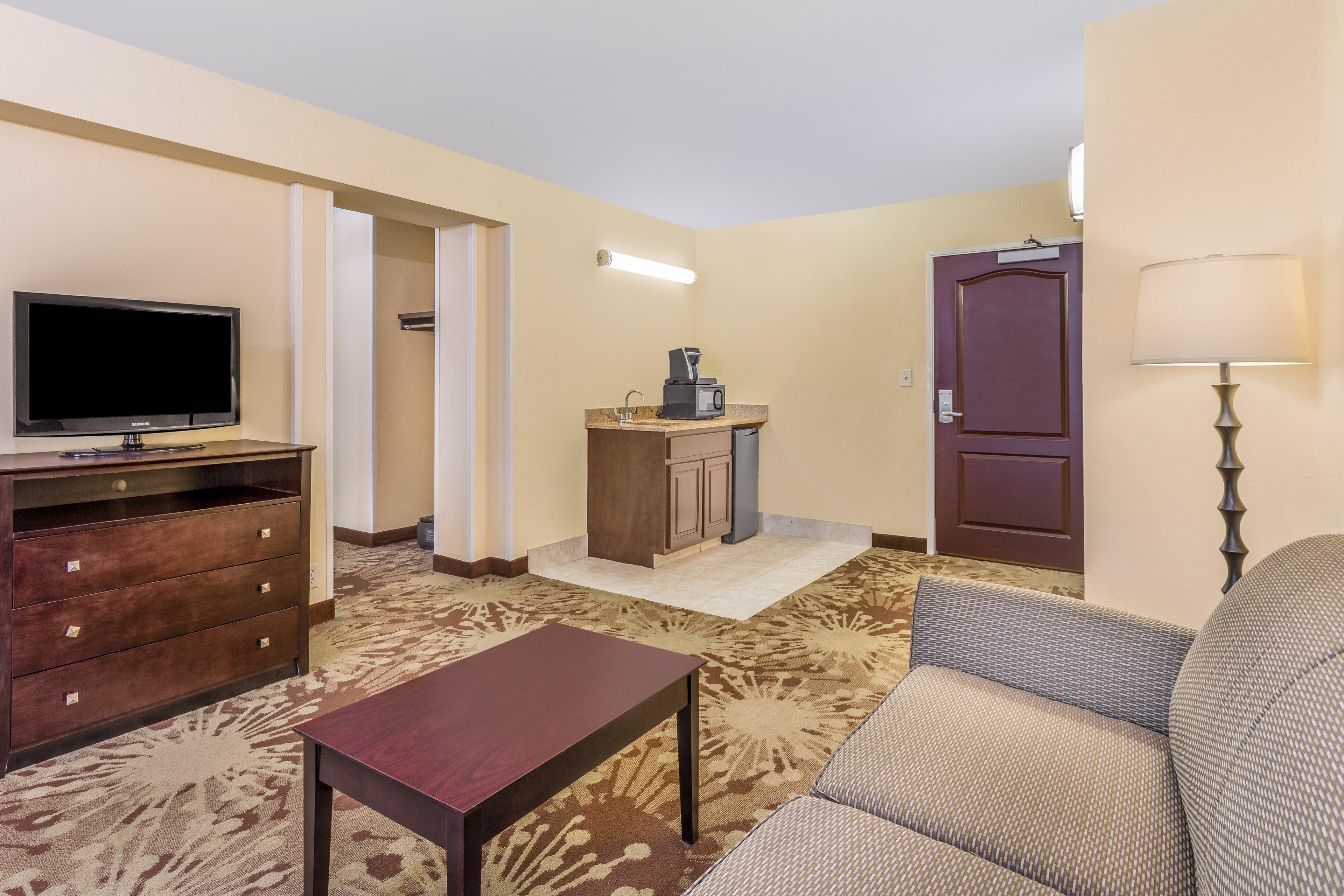 Hotel Gurnee Bagian luar foto