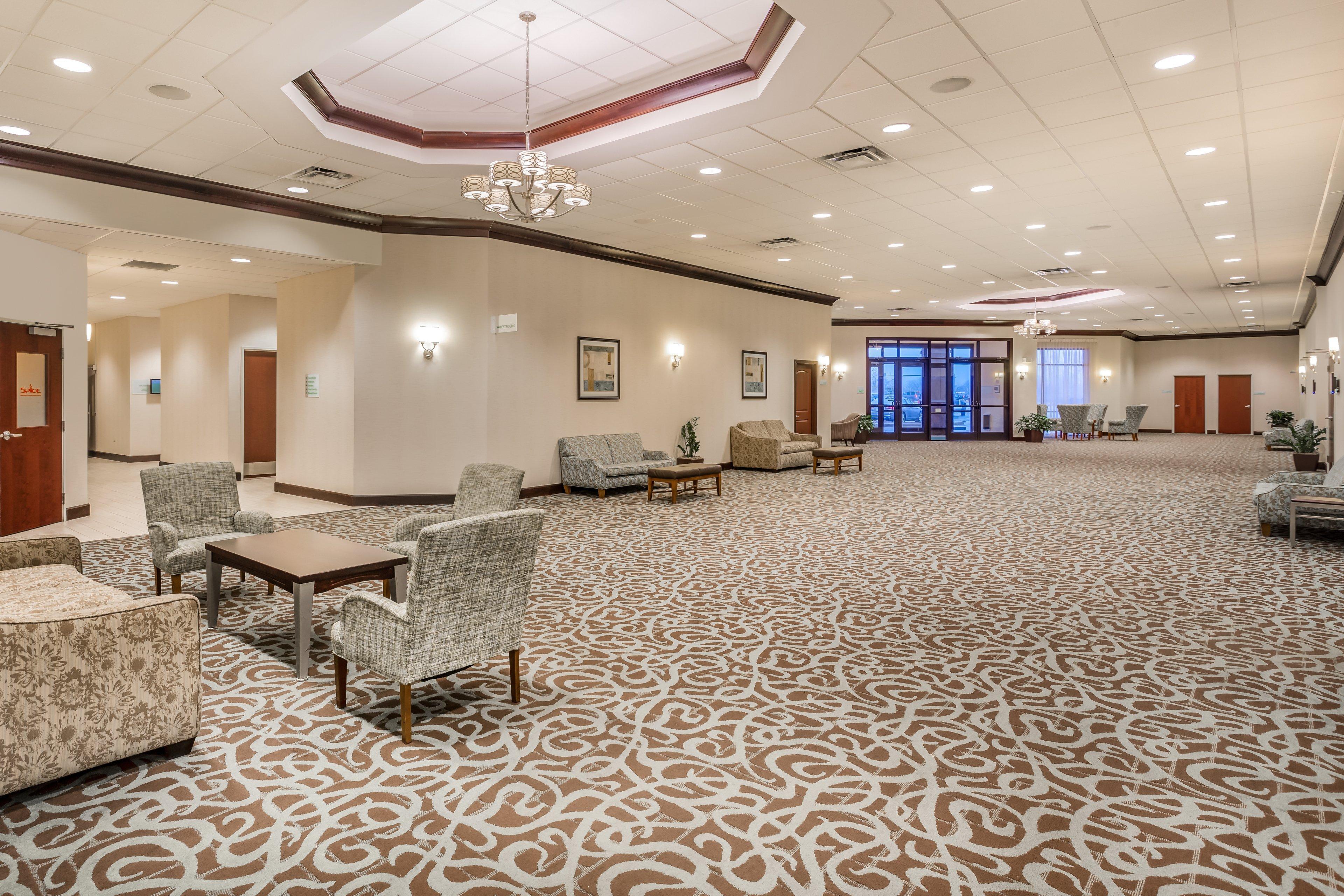 Hotel Gurnee Bagian luar foto
