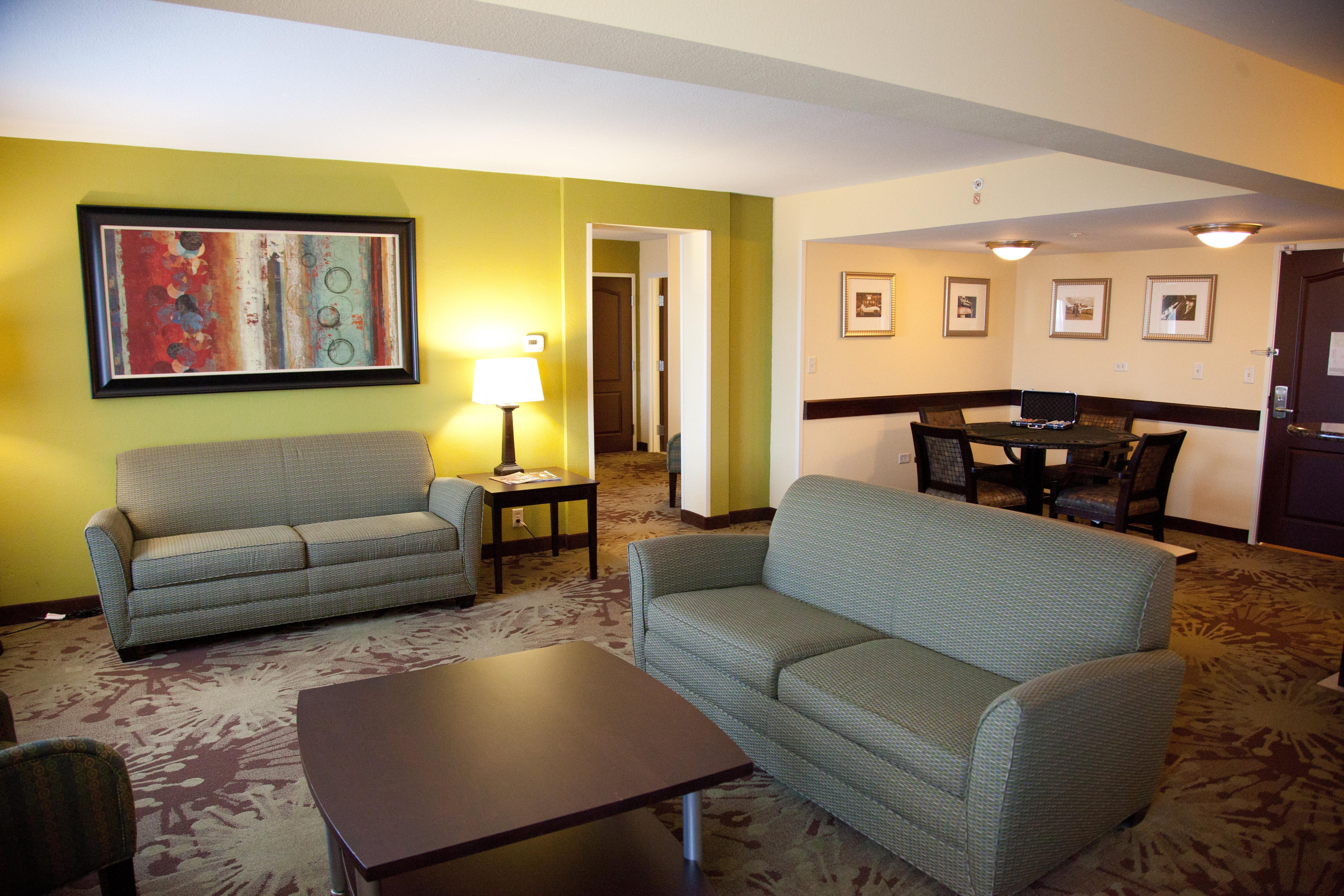 Hotel Gurnee Bagian luar foto