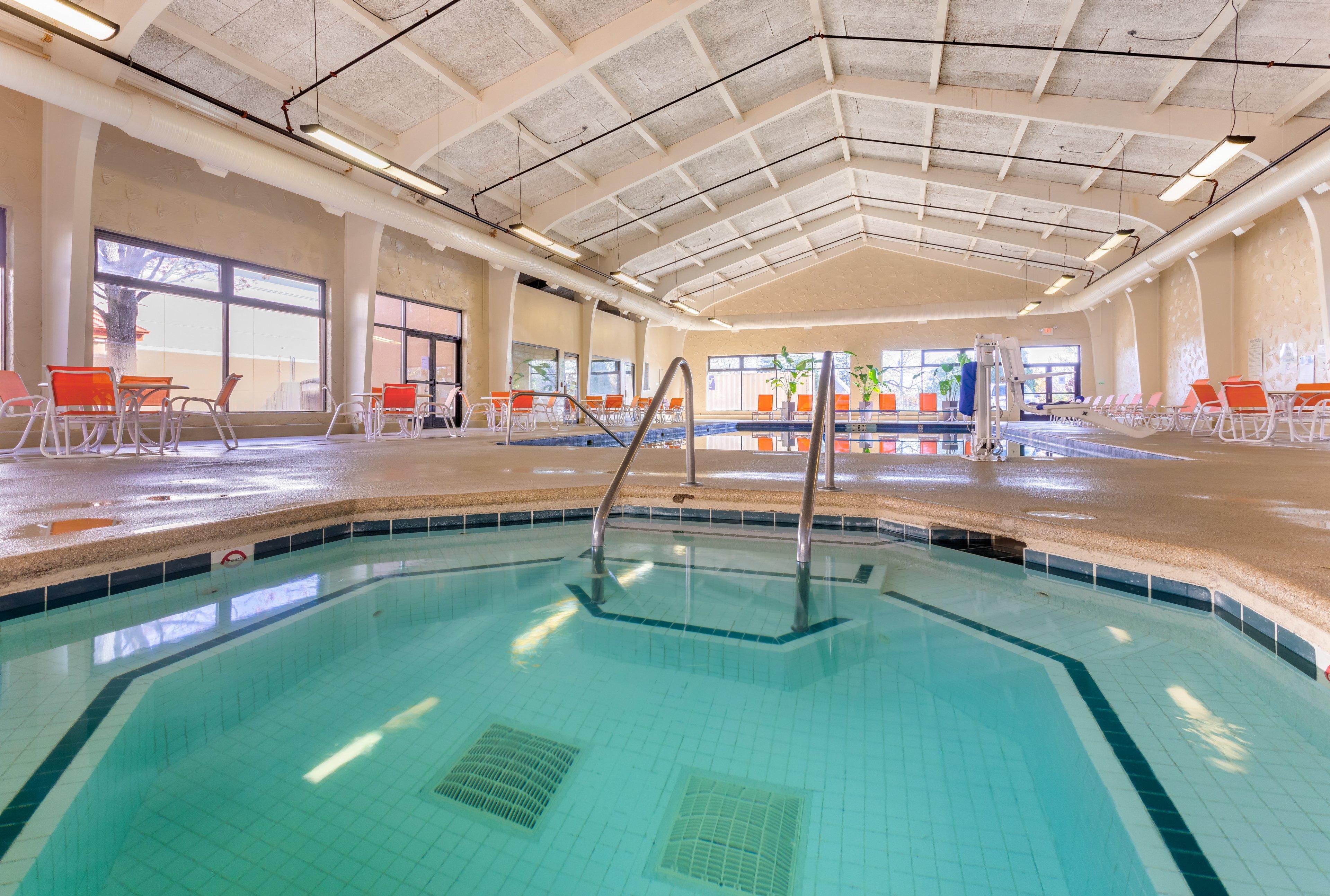 Hotel Gurnee Bagian luar foto