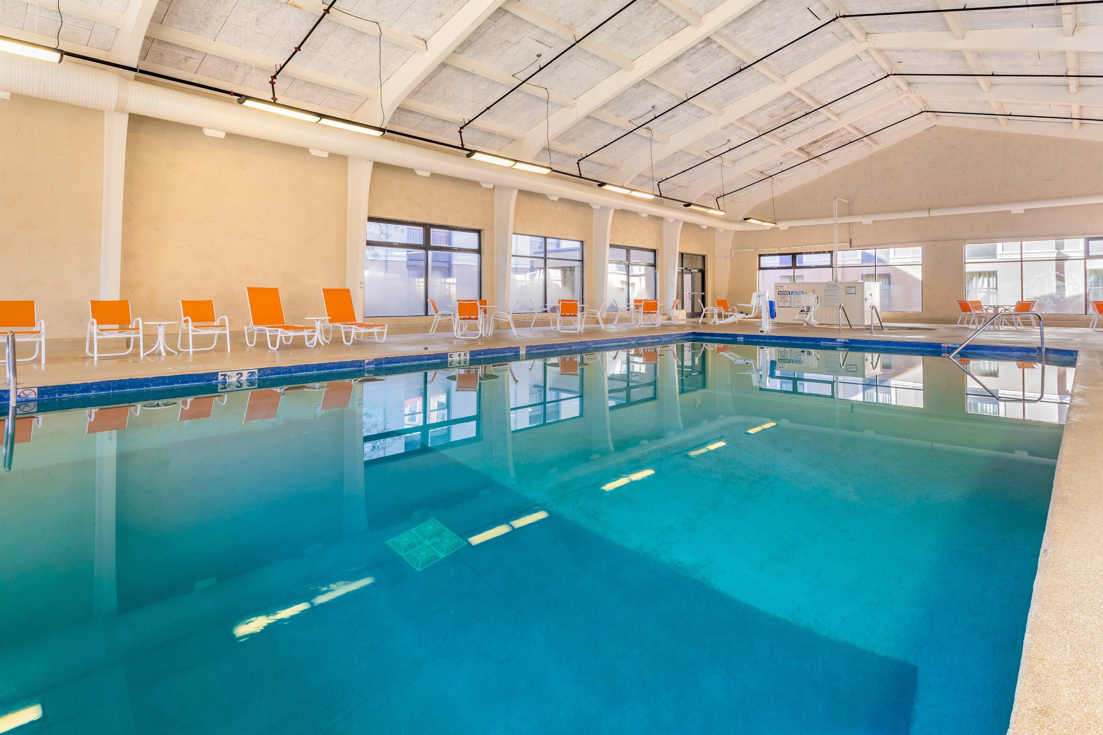 Hotel Gurnee Bagian luar foto
