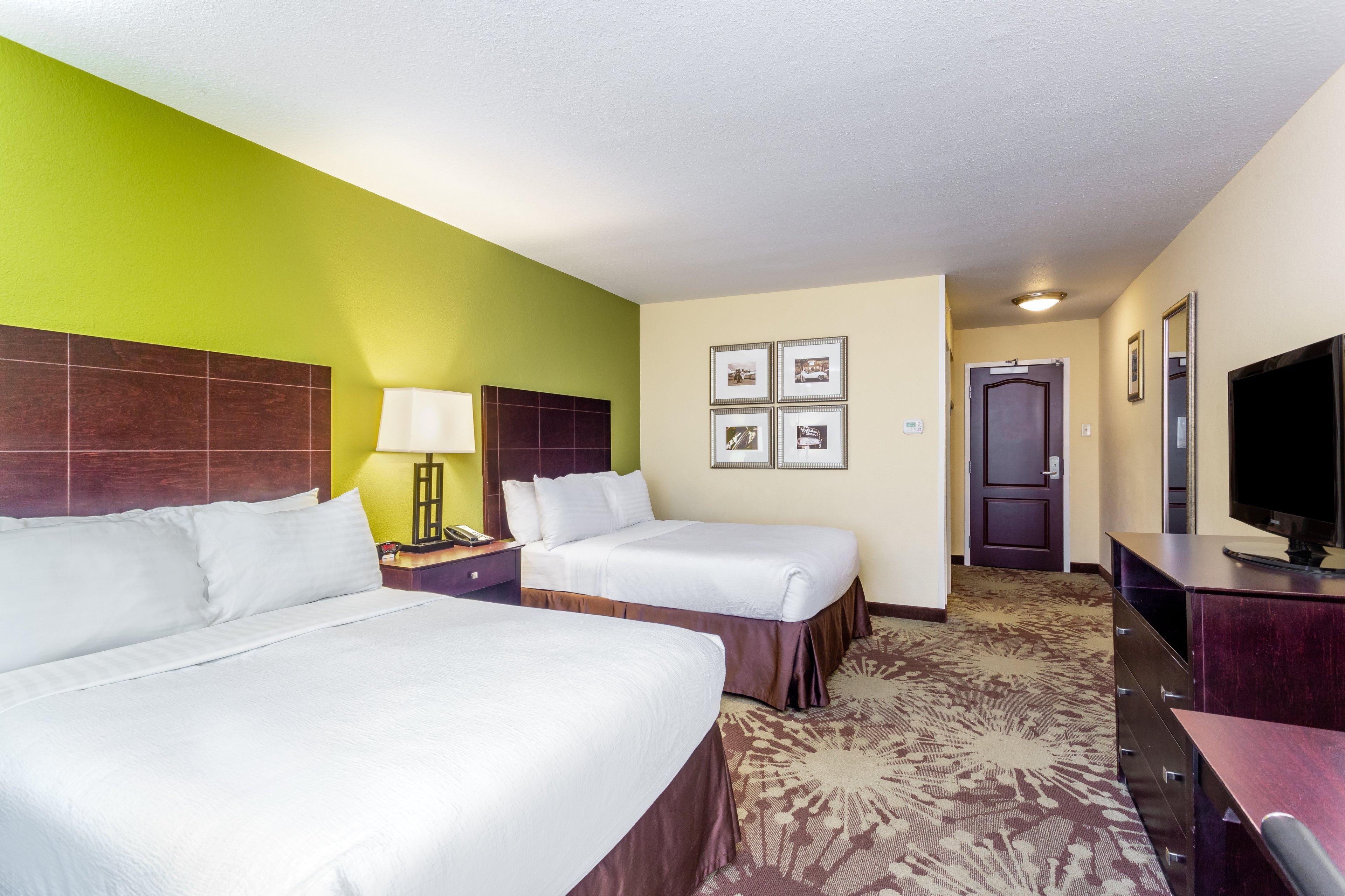 Hotel Gurnee Bagian luar foto