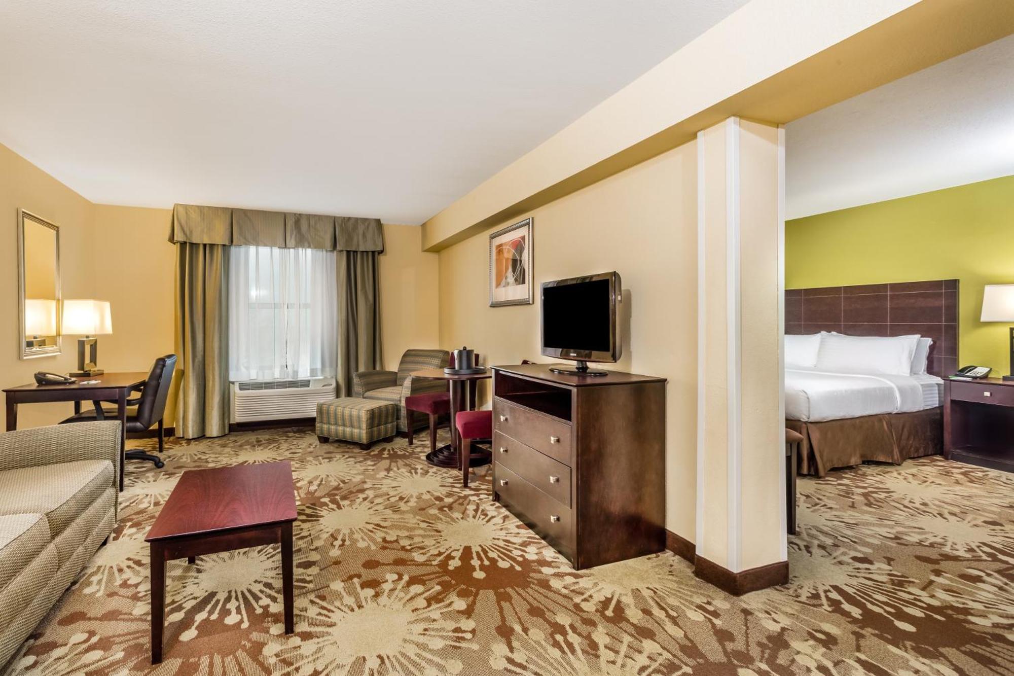 Hotel Gurnee Bagian luar foto
