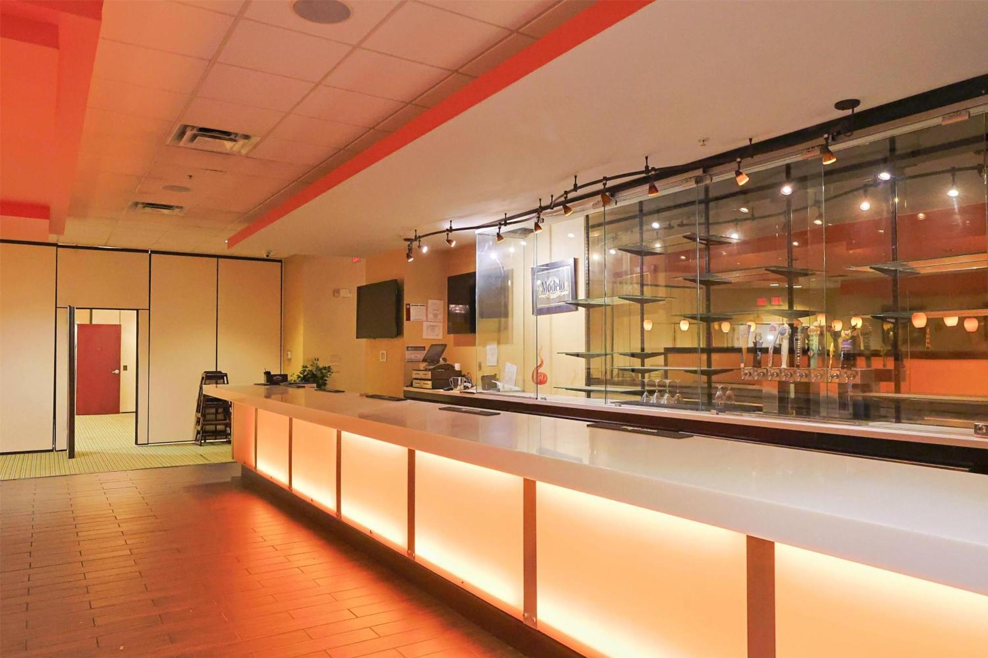 Hotel Gurnee Bagian luar foto
