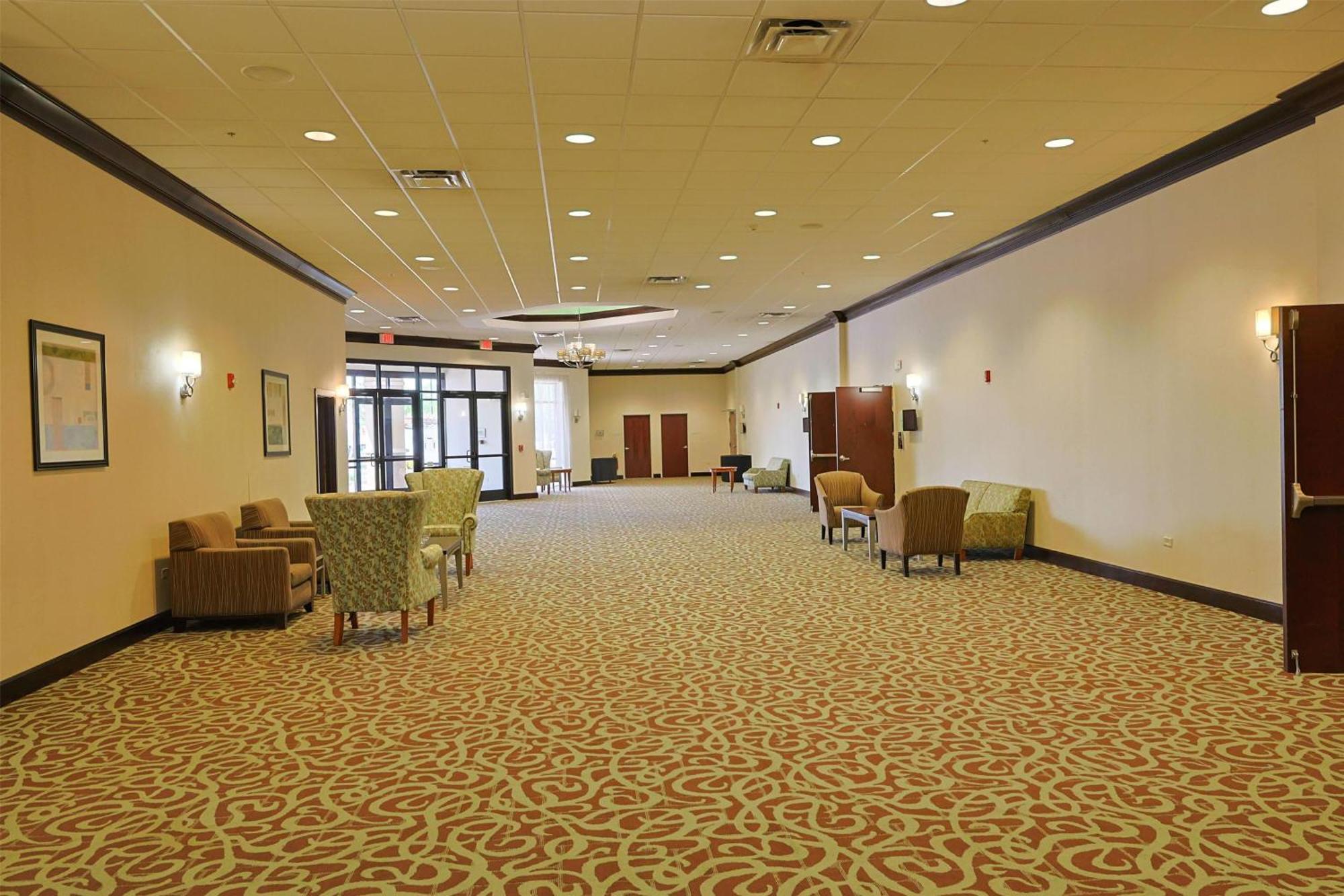 Hotel Gurnee Bagian luar foto