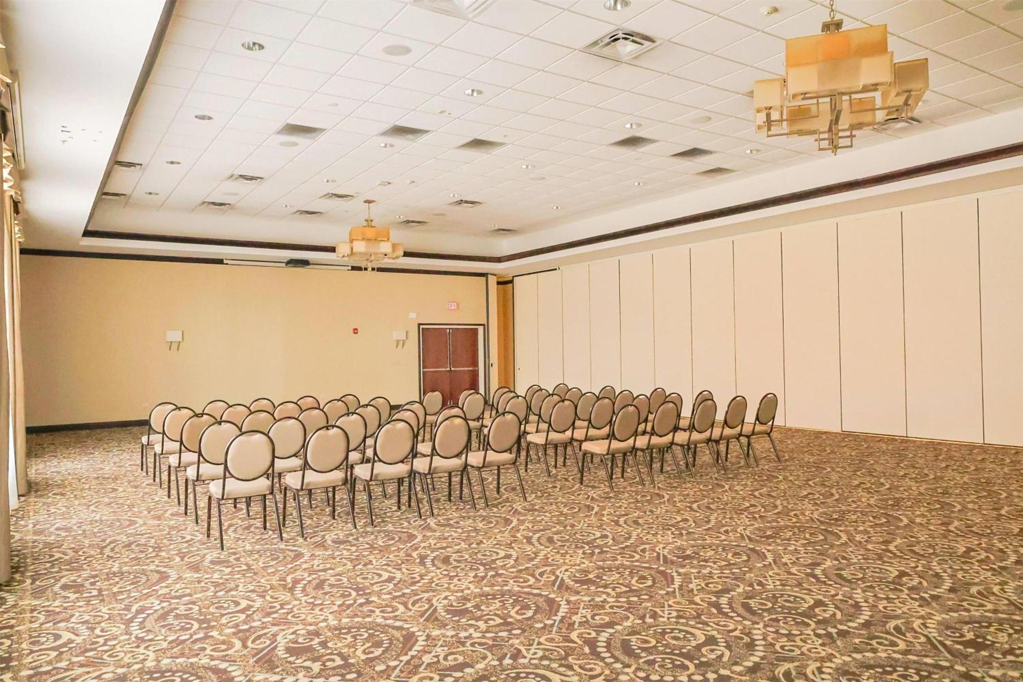 Hotel Gurnee Bagian luar foto