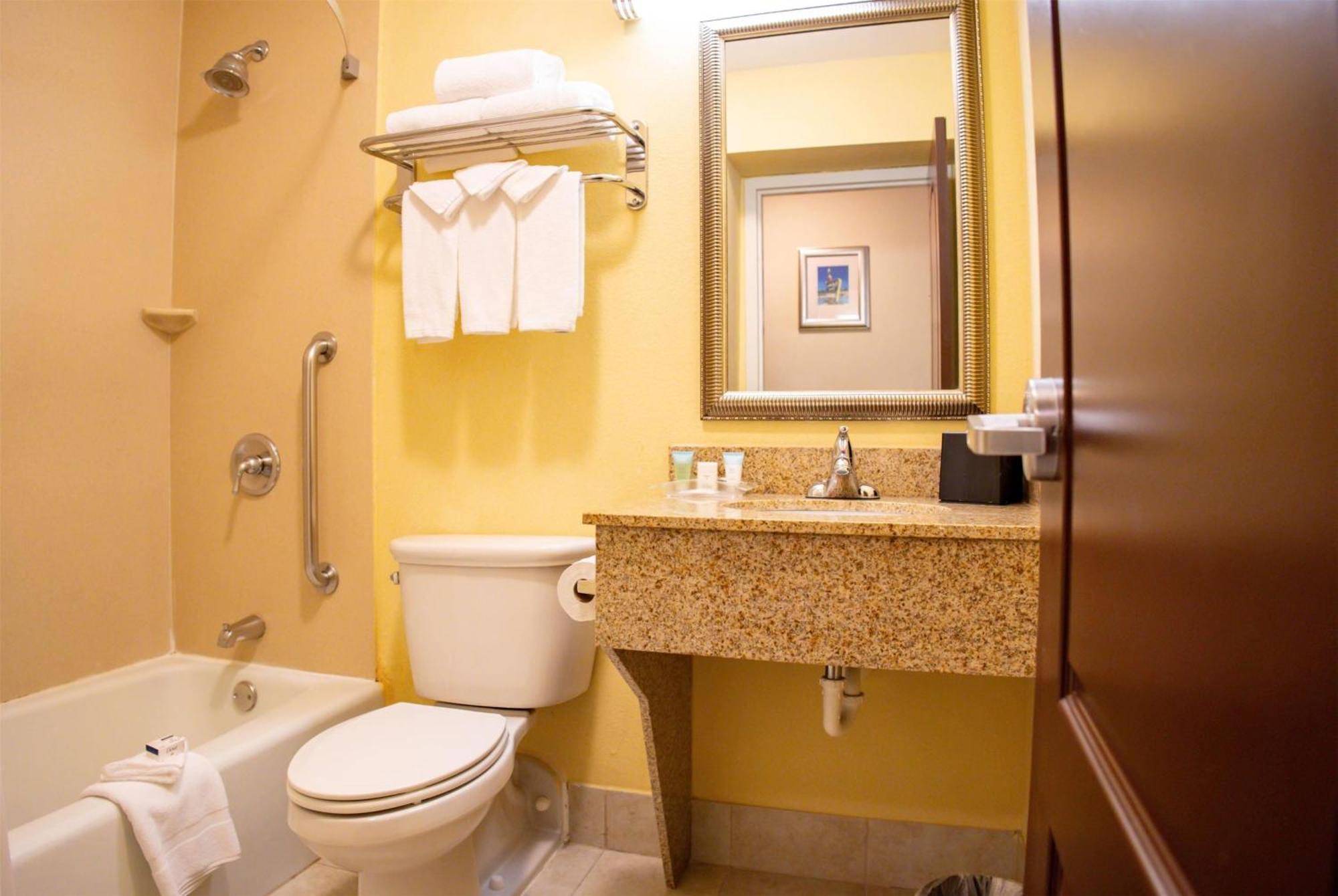 Hotel Gurnee Bagian luar foto