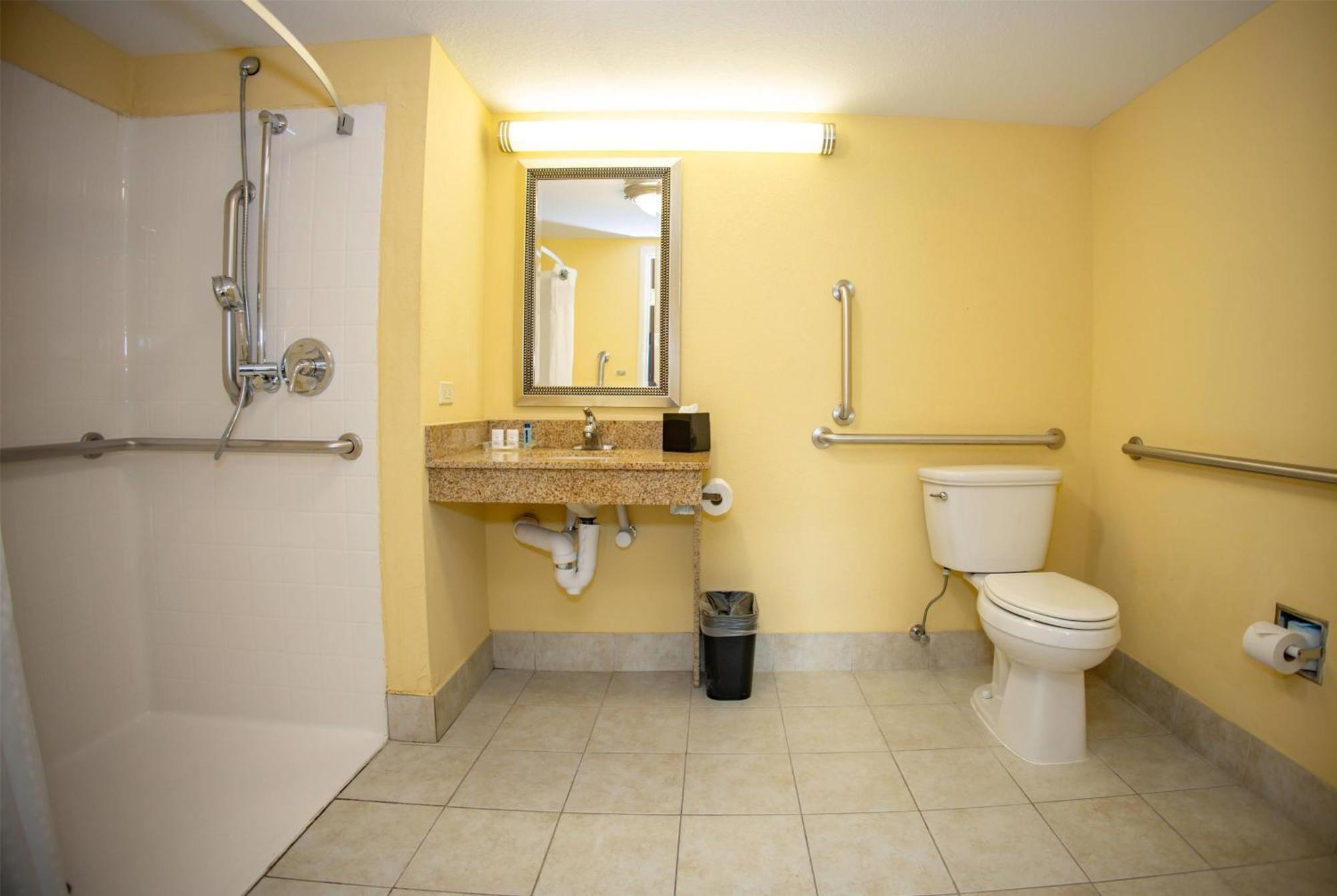 Hotel Gurnee Bagian luar foto