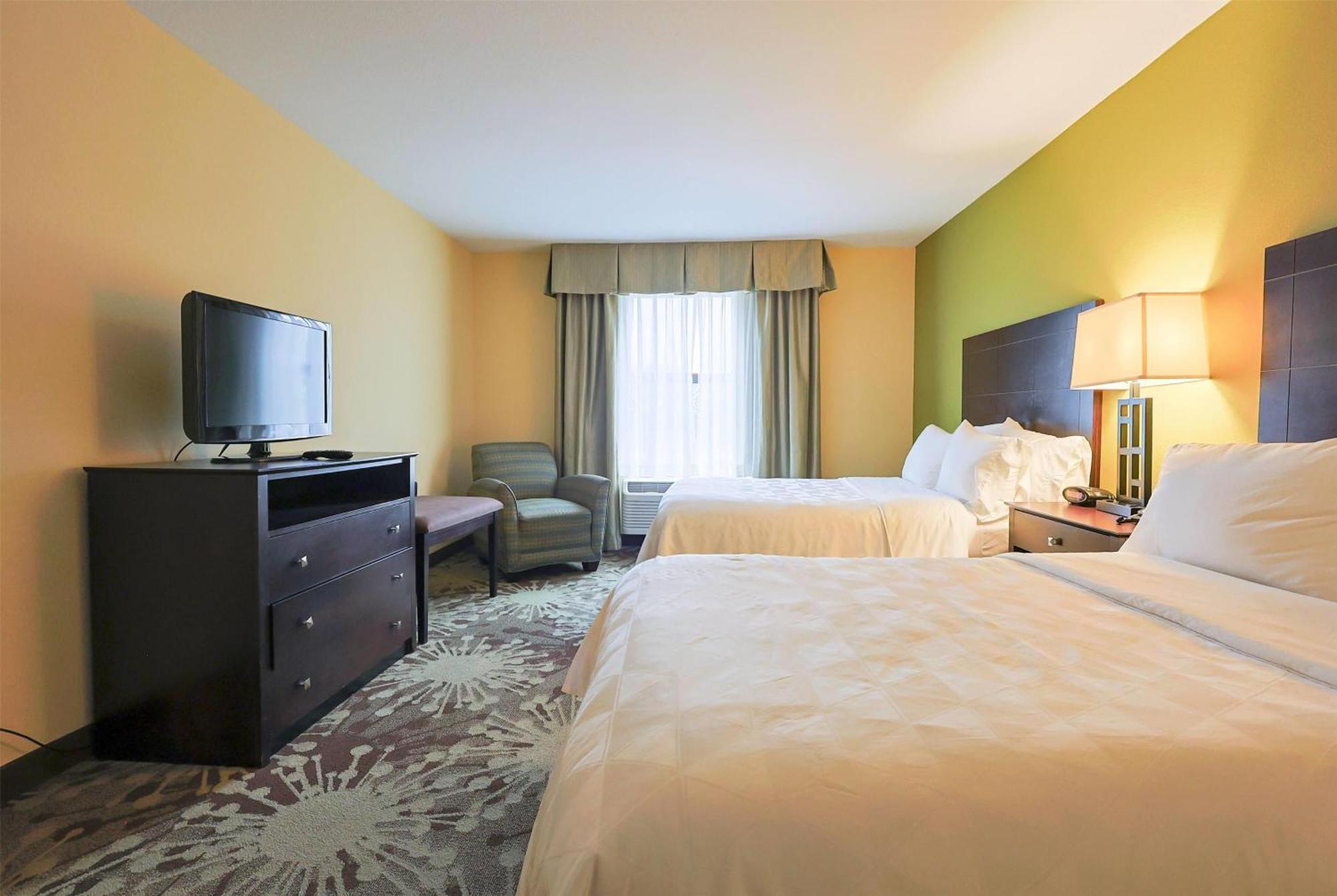 Hotel Gurnee Bagian luar foto