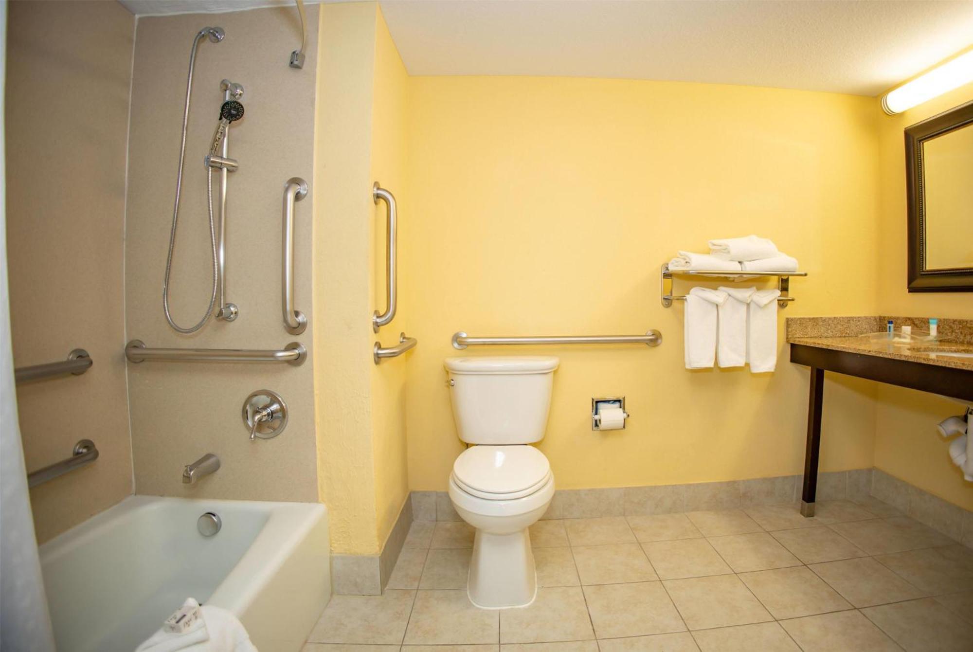 Hotel Gurnee Bagian luar foto
