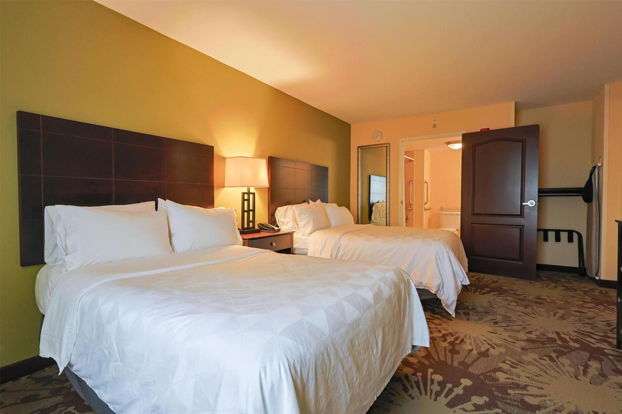 Hotel Gurnee Bagian luar foto