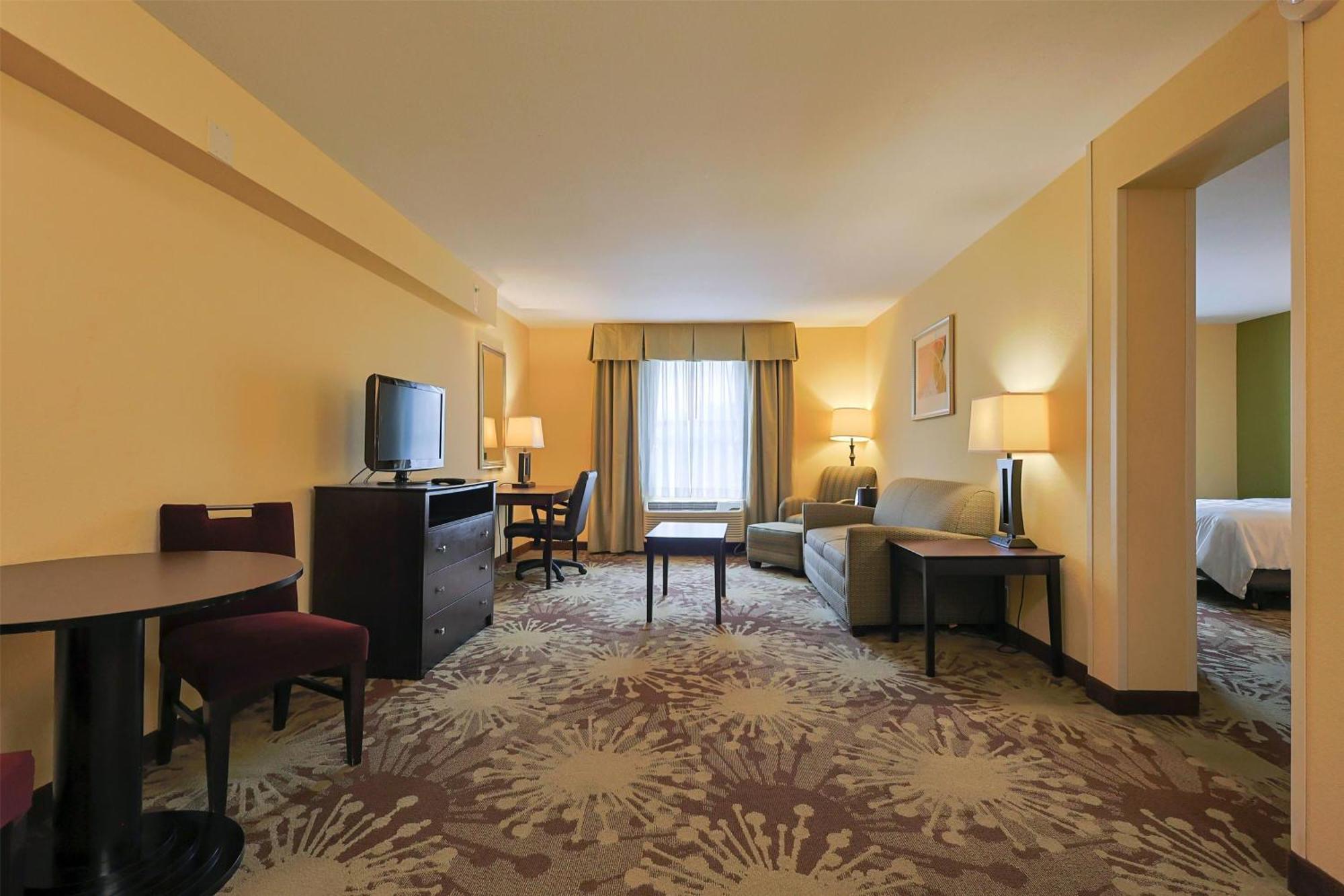 Hotel Gurnee Bagian luar foto