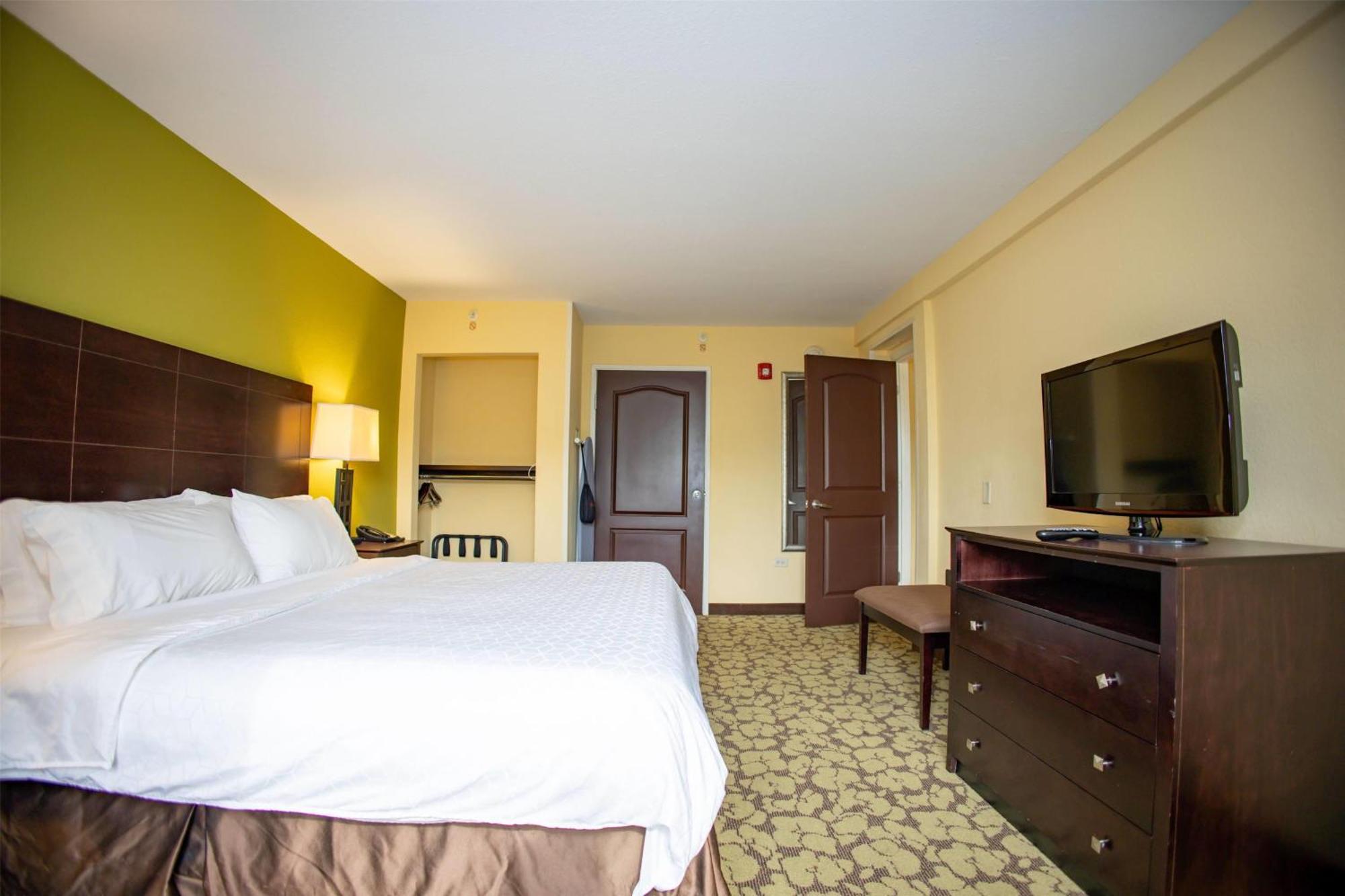 Hotel Gurnee Bagian luar foto
