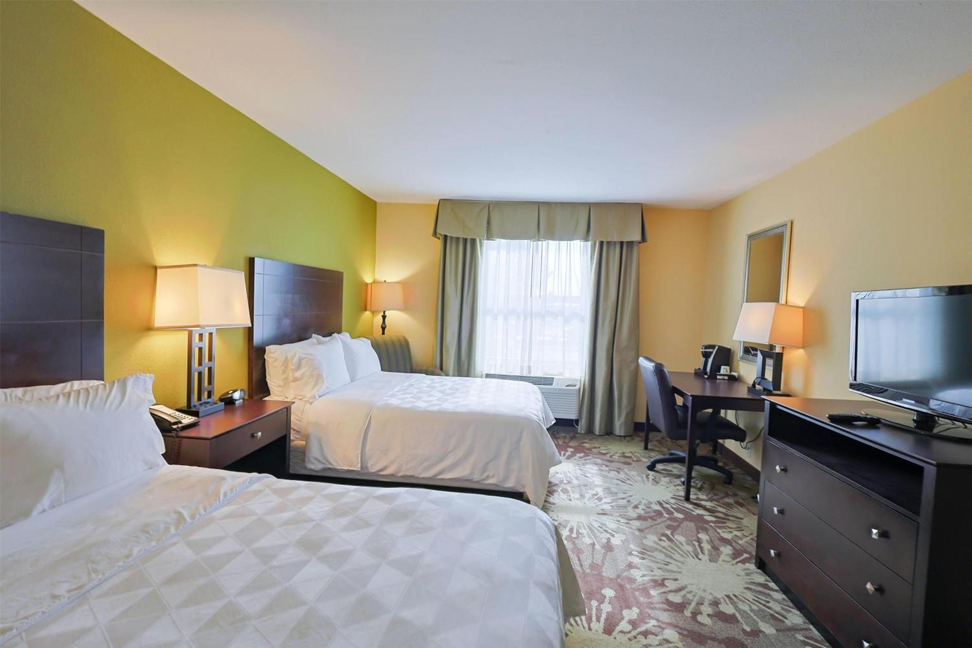 Hotel Gurnee Bagian luar foto