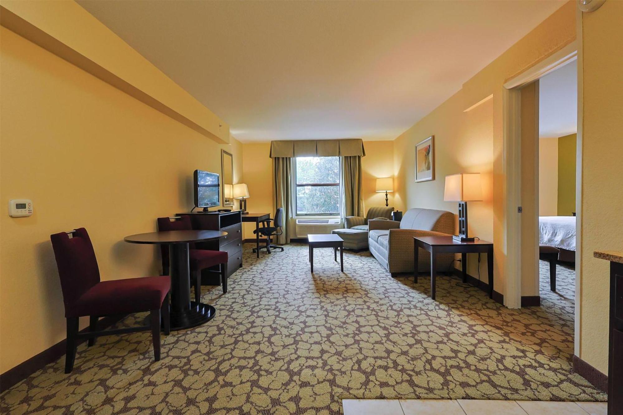Hotel Gurnee Bagian luar foto