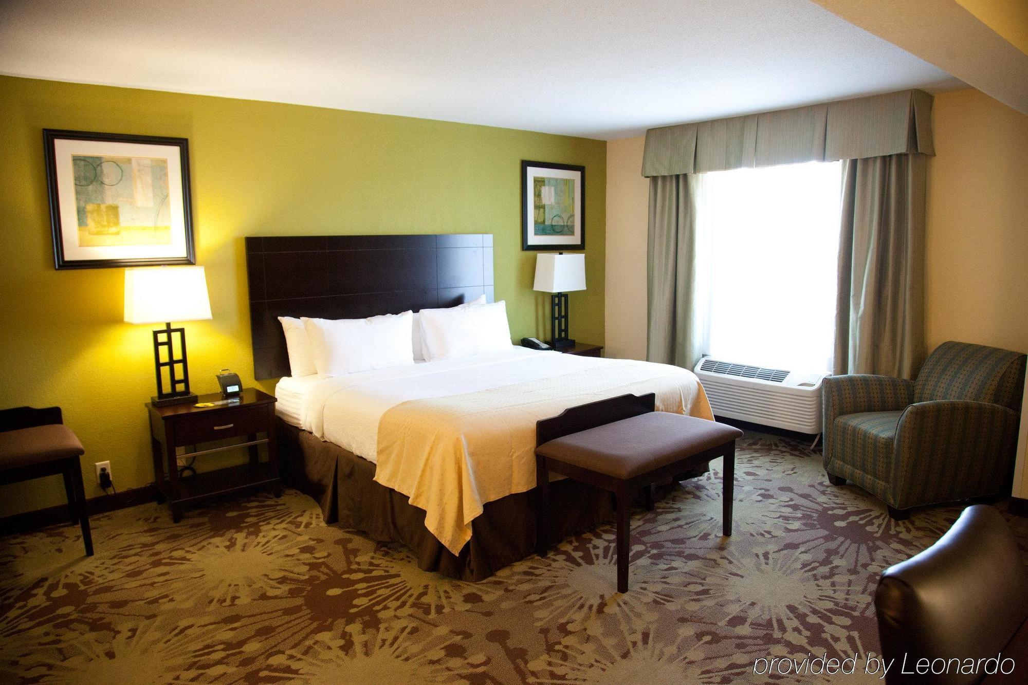 Hotel Gurnee Bagian luar foto