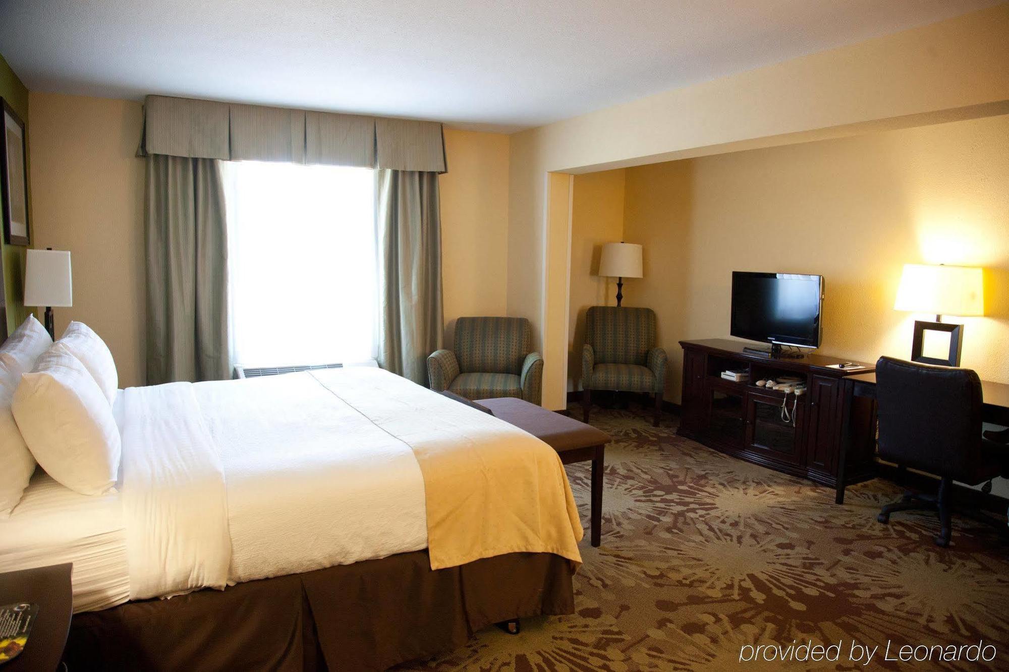 Hotel Gurnee Bagian luar foto