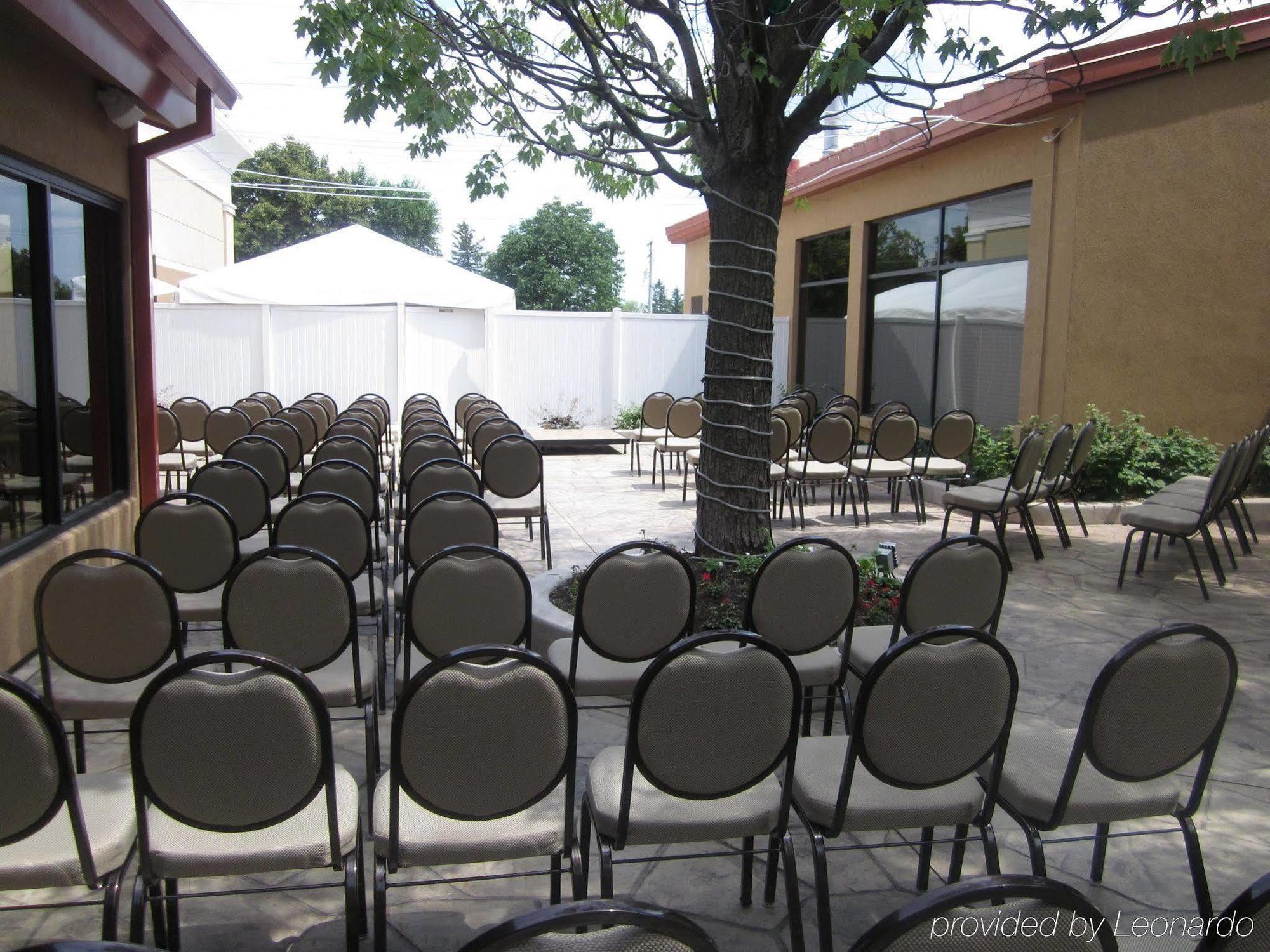 Hotel Gurnee Bagian luar foto