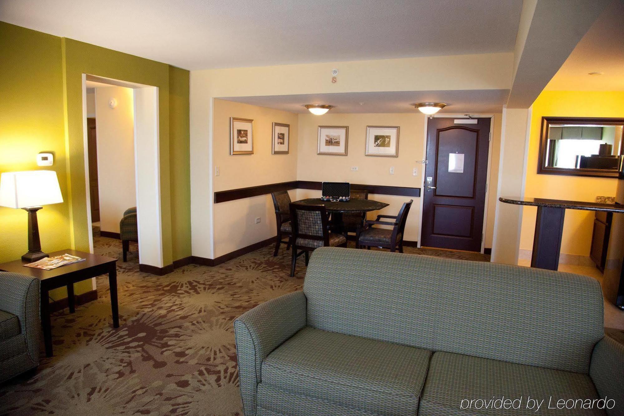 Hotel Gurnee Bagian luar foto